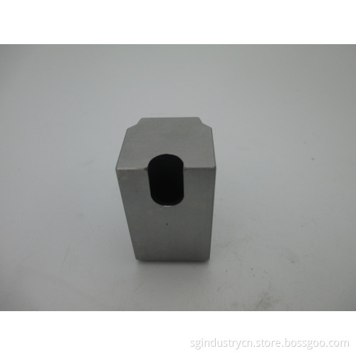 Stainless Steel Precision CNC Turned Parts